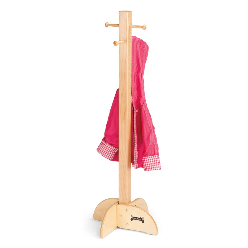 Jonti-Craft Jonti-Craft® Tall Coat Tree