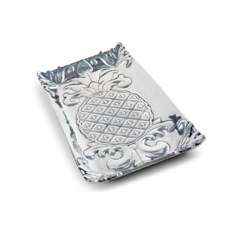 Arthur Court Designs Misc Metal Tray