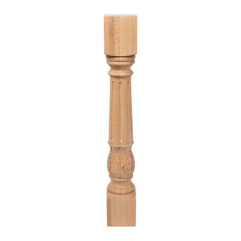 Accanthus Island Legs