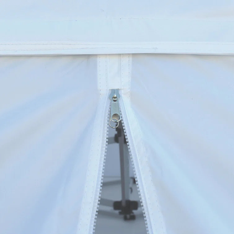 King Canopy Universal Instant Pop Up Tent Side Wall Kit fits 9ft 8in x 9ft 8in Frame