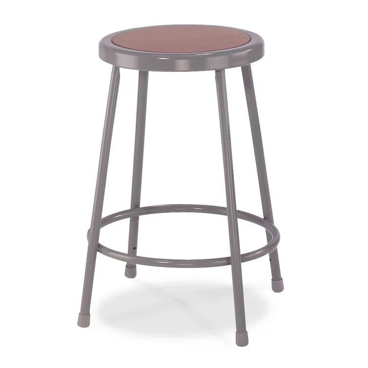 National Public Seating 6200 series Industrial/Shop stool & Reviews | Wayfair