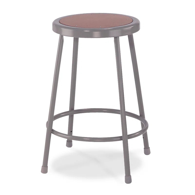 National Public Seating 6200 series Industrial/Shop stool & Reviews | Wayfair
