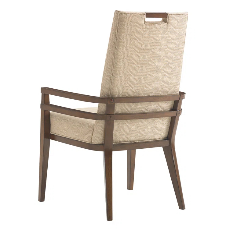 Tommy Bahama Home Island Fusion Coles Bay Arm Chair