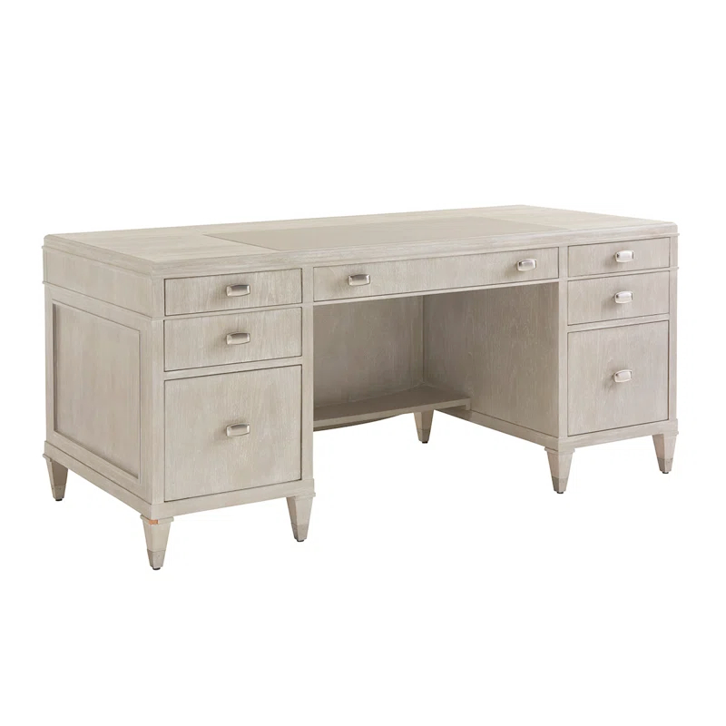 Greystone Avery Executive Desk
