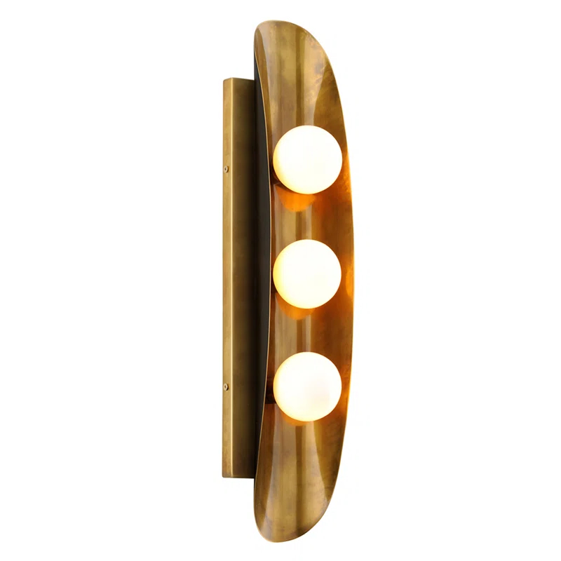 Natasha Sconce - 3 Light