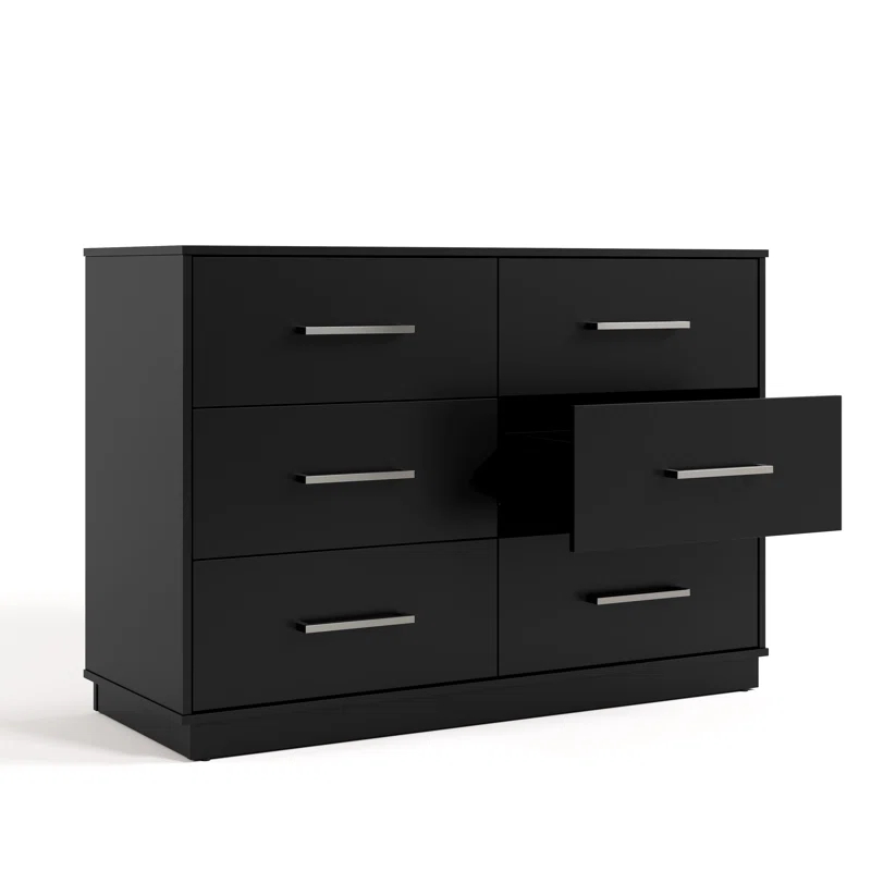 Graco Essentials 6 Drawer Double Dresser