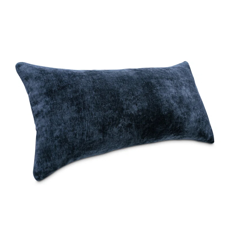 Michael Amini The Smith Feather Reversible Throw Pillow (Set of 2)