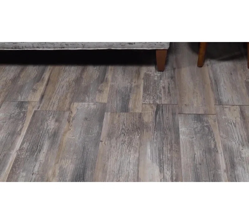 Charlton Home® Anah Damask Rug