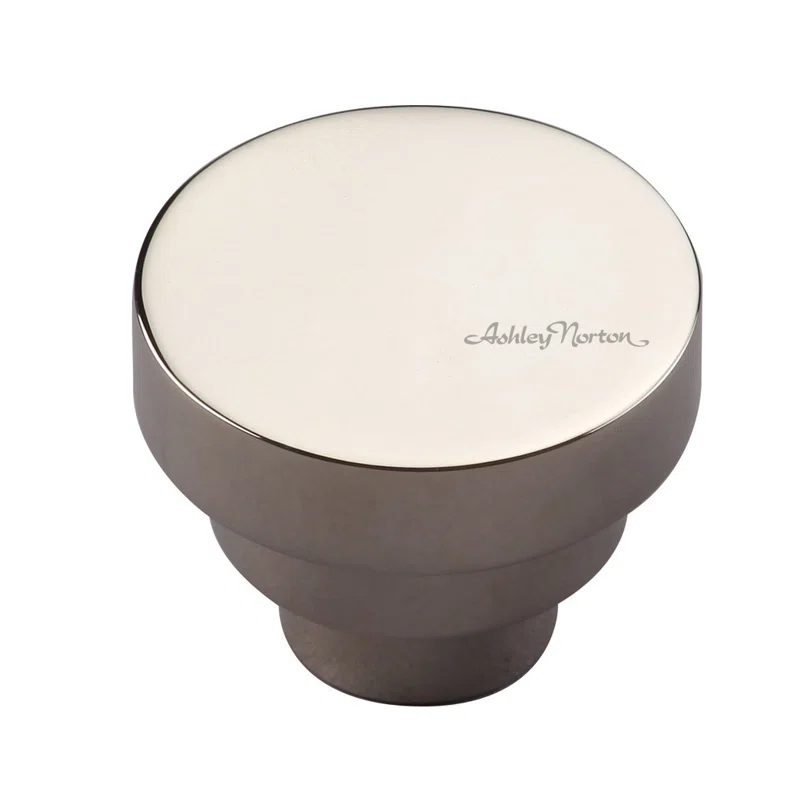 Ashley Norton 1.5" Diameter Conical Knob