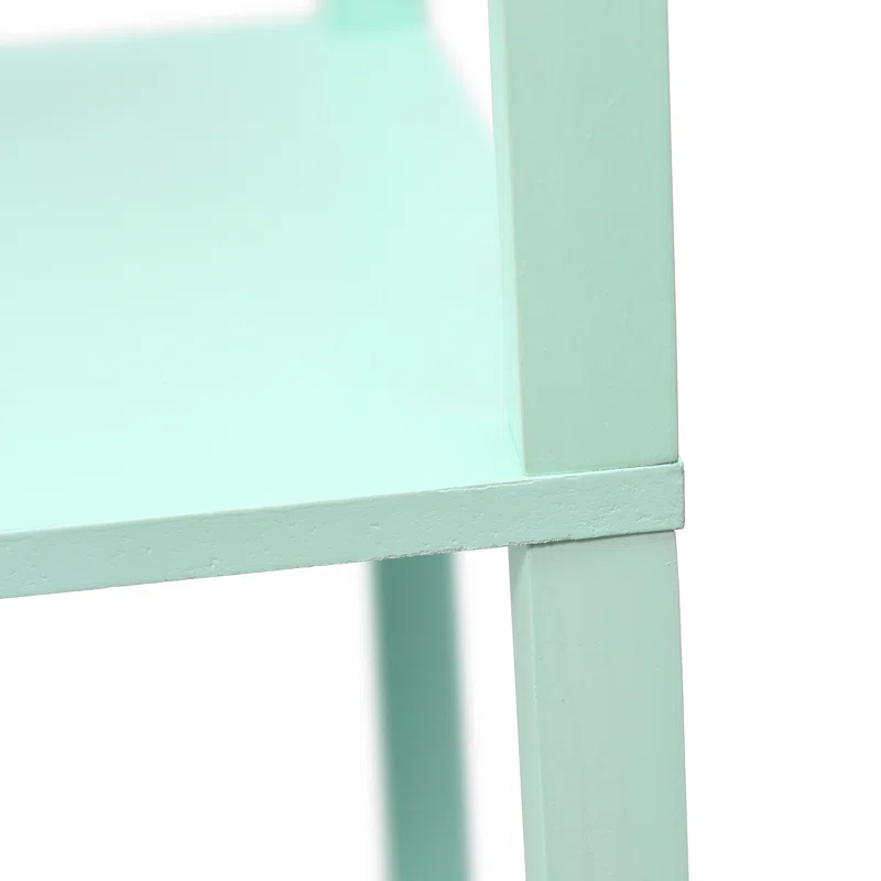 Wade Logan® Amandev 62.5'' Column Floor Lamp