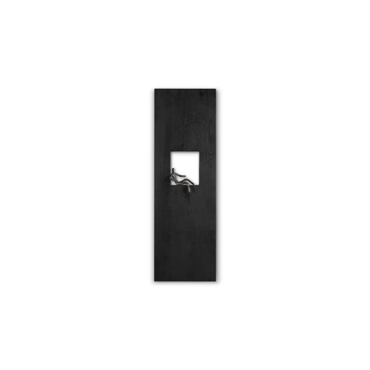 Phillips Collection Atlas Wall Décor Rectangle