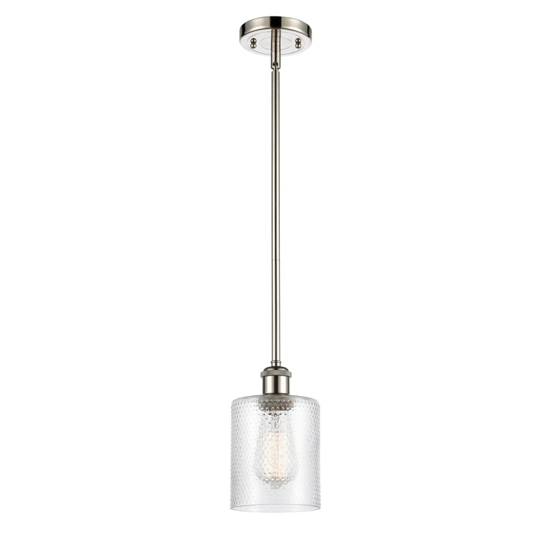 Leilani 1 - Light Single Pendant
