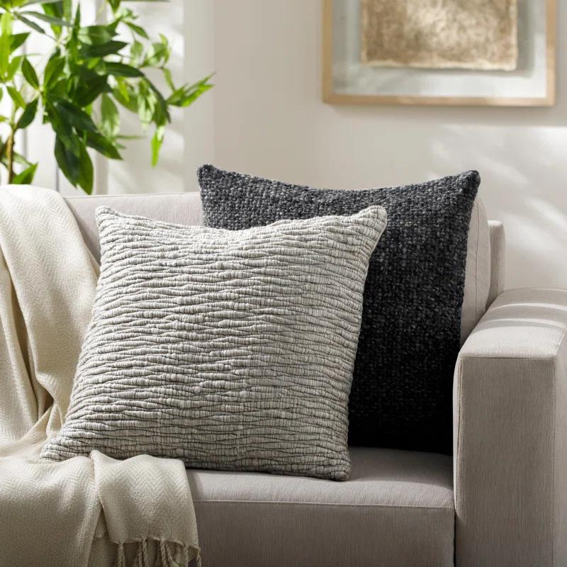 Livabliss Elowyn Throw Pillow