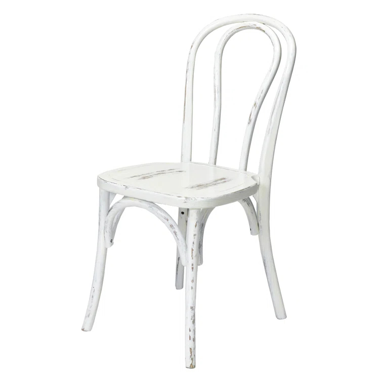 Commercial Seating Products Bentwood Chair (Set of 2)