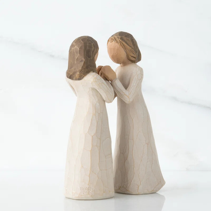 Willow Tree People Figurines & Sculptures