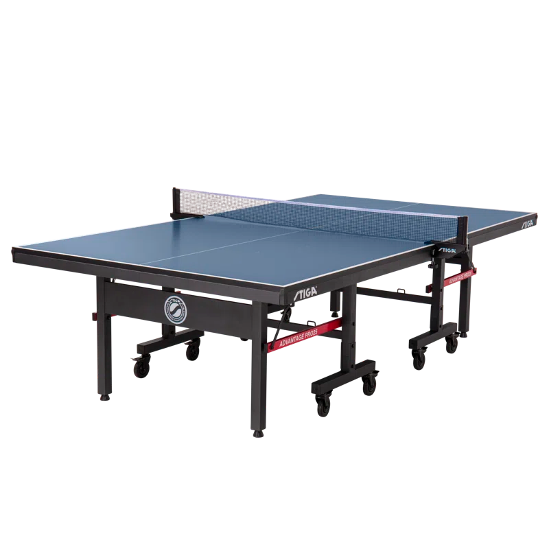 STIGA Advantage Pro25 Table Tennis Table - Tournament Level