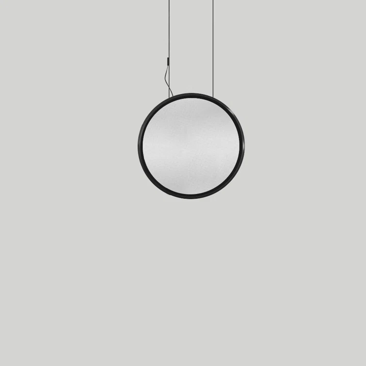 Artemide Discovery LED Vertical Suspension