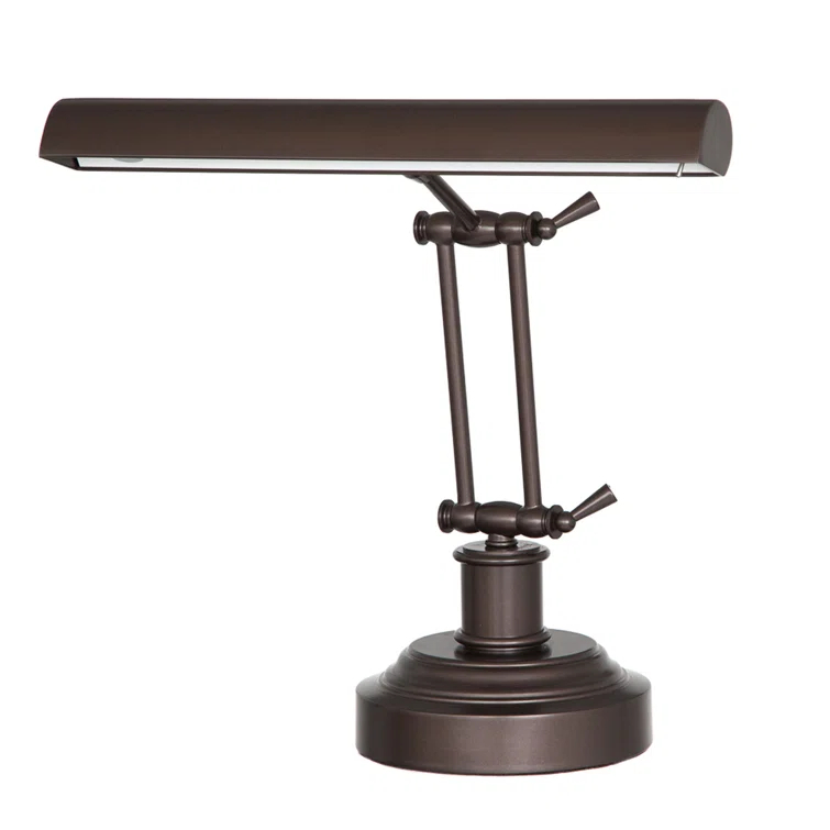 Cocoweb Metal Piano Lamp