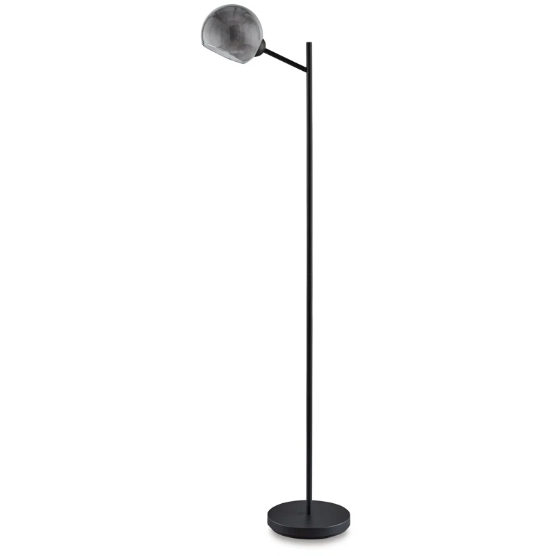George Oliver Trevis Floor Lamp
