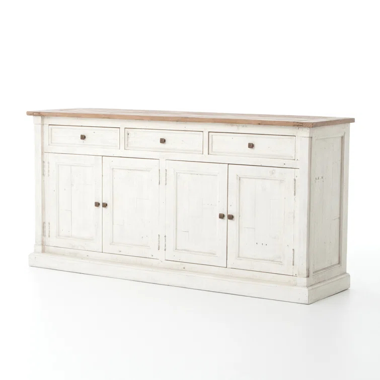 Hart Reclaimed Wood Buffet (71")