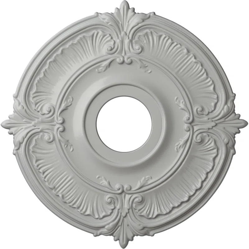 Ekena Millwork CM18ATFRF Attica Ceiling Medallion