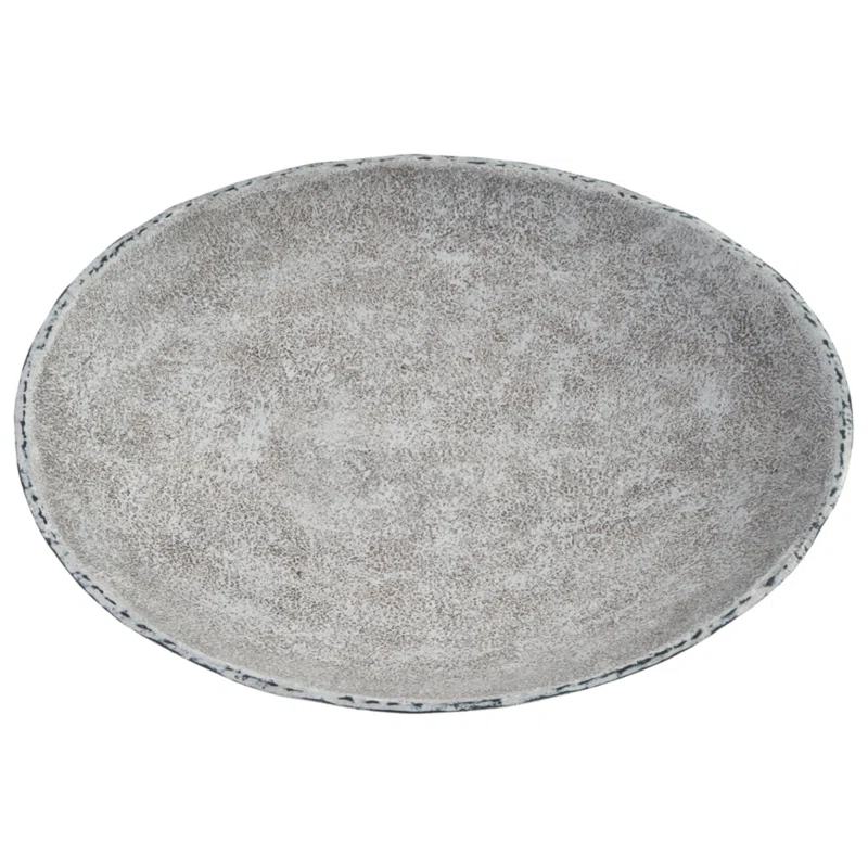 17 Stories Himani Metal Decorative Bowl 1