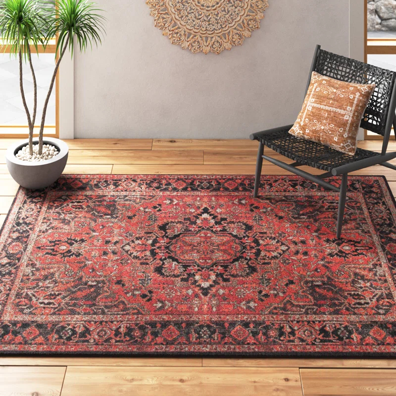 Adalia Oriental Rug