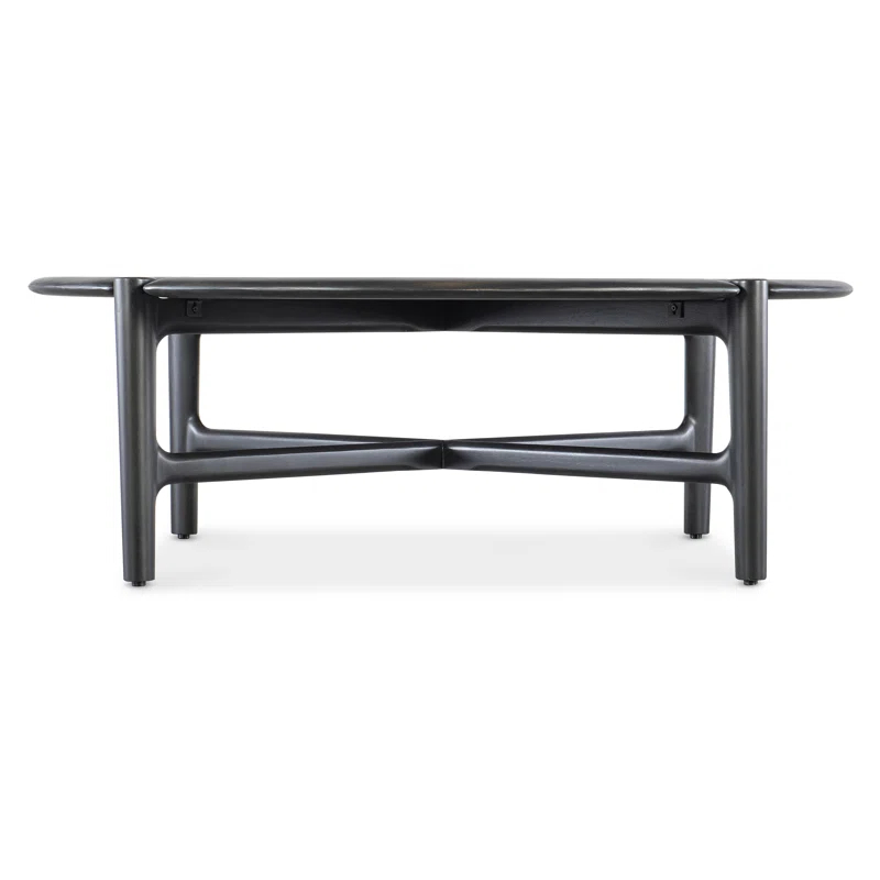Hooker Furniture Harlow Solid Wood Coffee Table