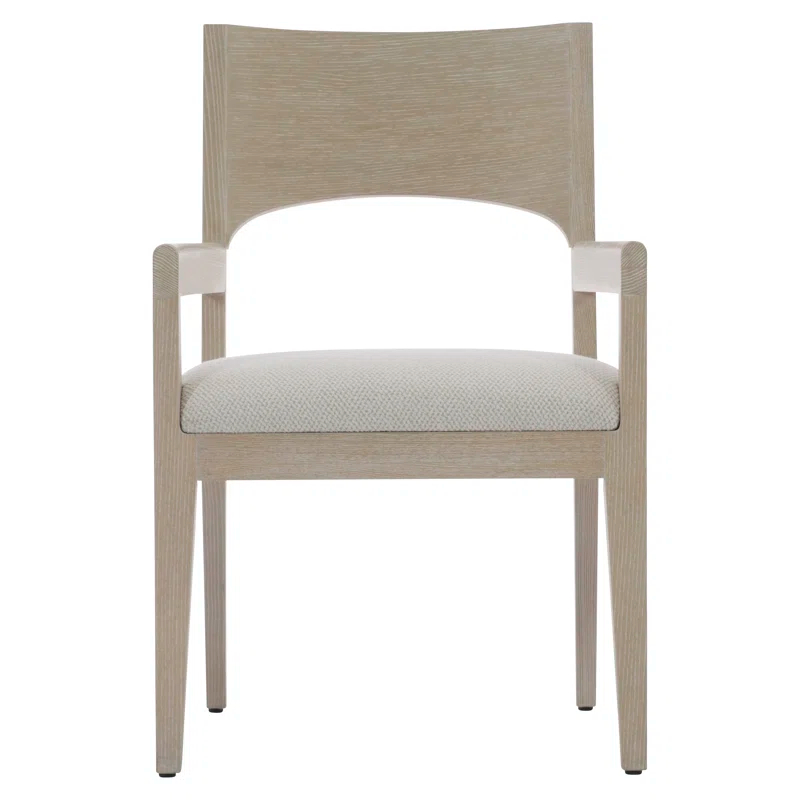 Bernhardt Solaria 19'' H Upholstered Armchair