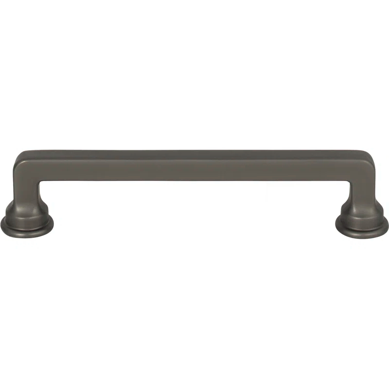 Atlas Homewares Oskar 5 1/16" Center to Center Bar Pull