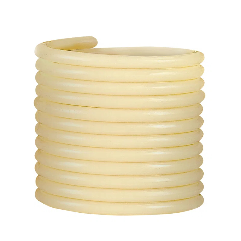 Unscented Candle