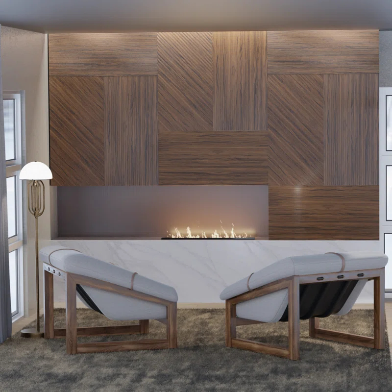 Designs of Distinction® Furniture Findings 1/4" Bead Solid Tambour (.25" T), 24" W X 46" L