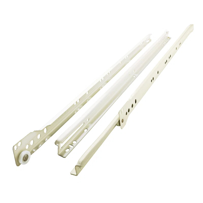 Franklin Brass Bottom Mount Drawer Slide 21.7"