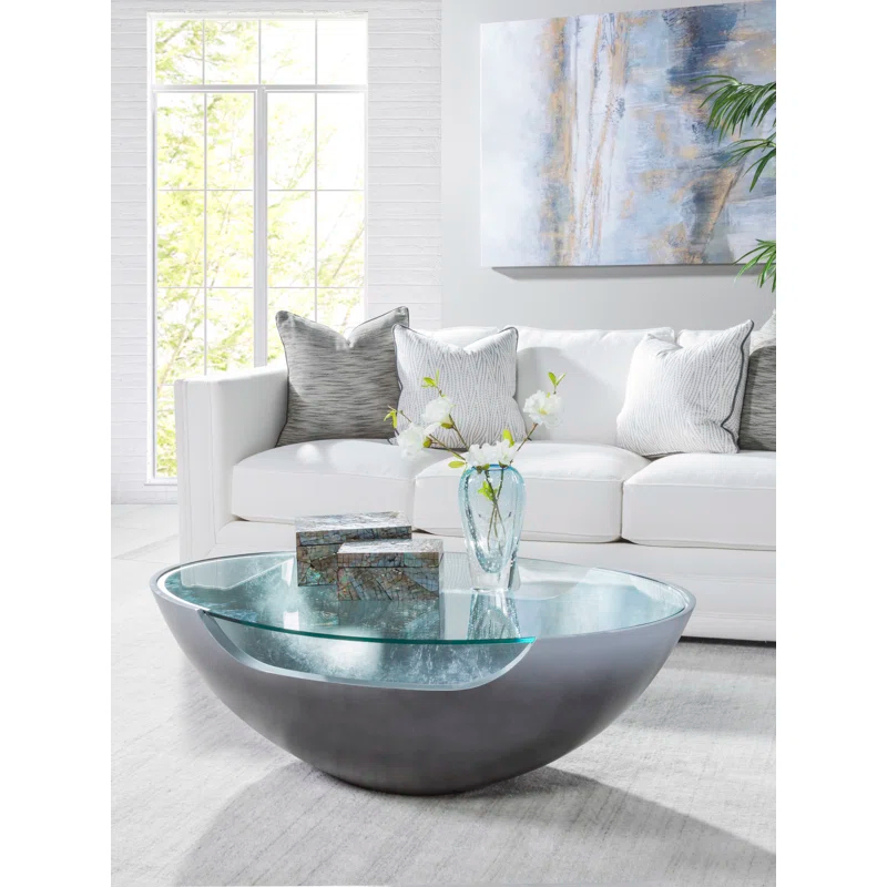 Signature Designs Circa Cocktail Table