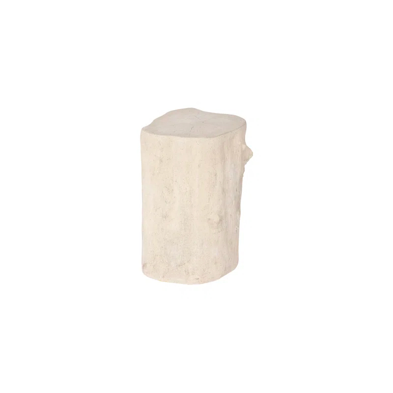 Phillips Collection Log Stool