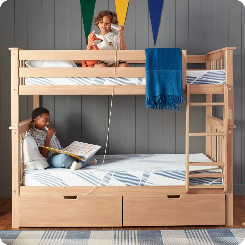 Sealy Sealy Dreamlife 8” Medium-Firm Foam Mattress-in-a-Box