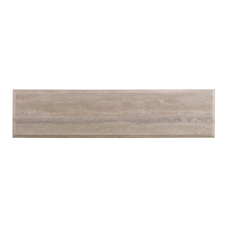 Ambella Branch 60'' Stone Top Console Table