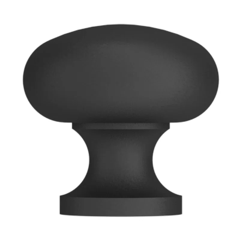 Baldwin 4704 Classic Knob