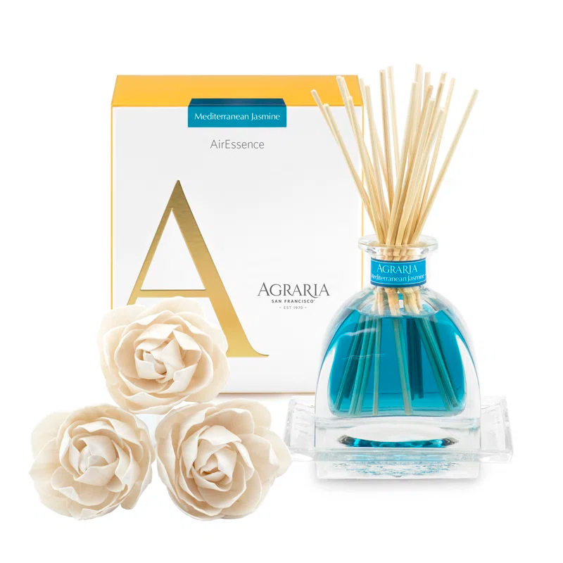 Agraria Airessence Essential Oil Diffusers