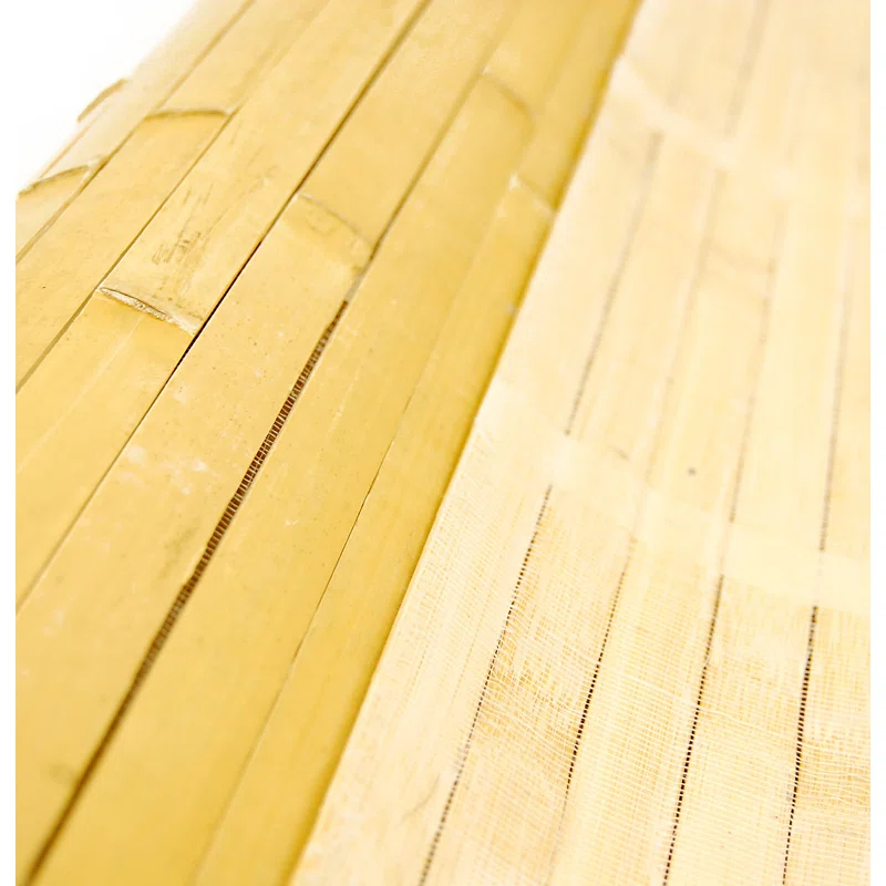 Bamboo Wall Paneling Wainscoting Wall Panel Decor