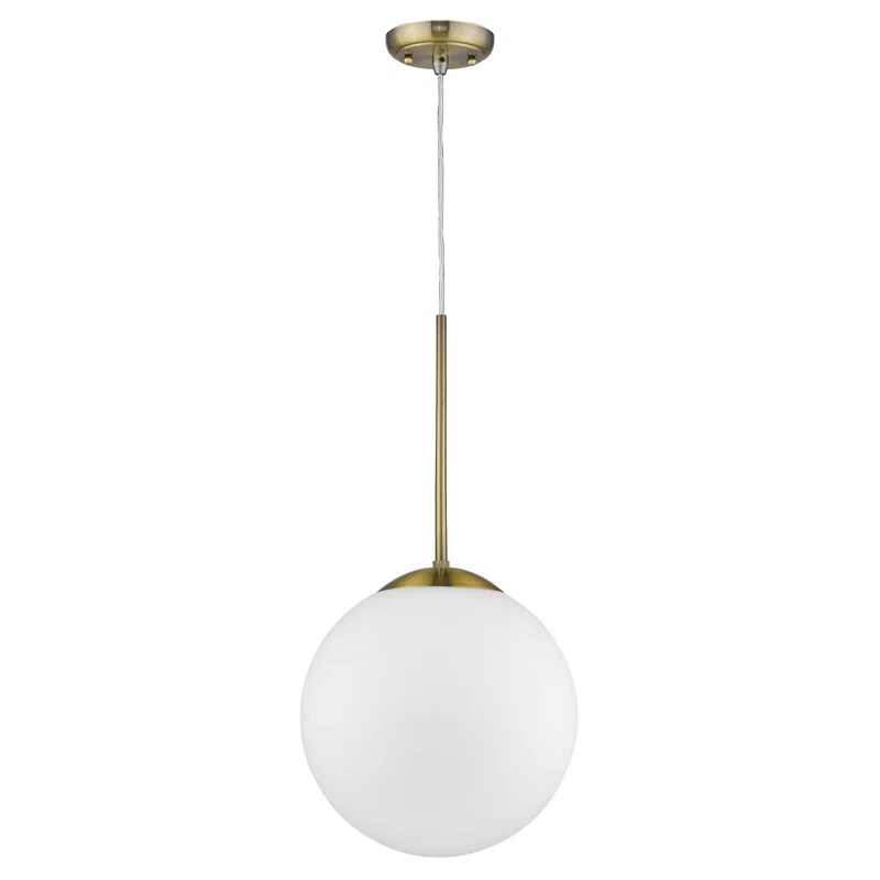 Hatmaker 2 - Light Unique/Statement Pendant