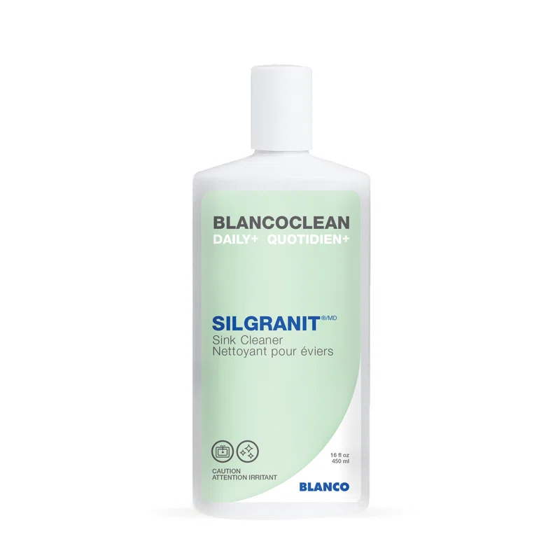 Blanco 406200 BlancoClean Silgranit Sink Cleaner