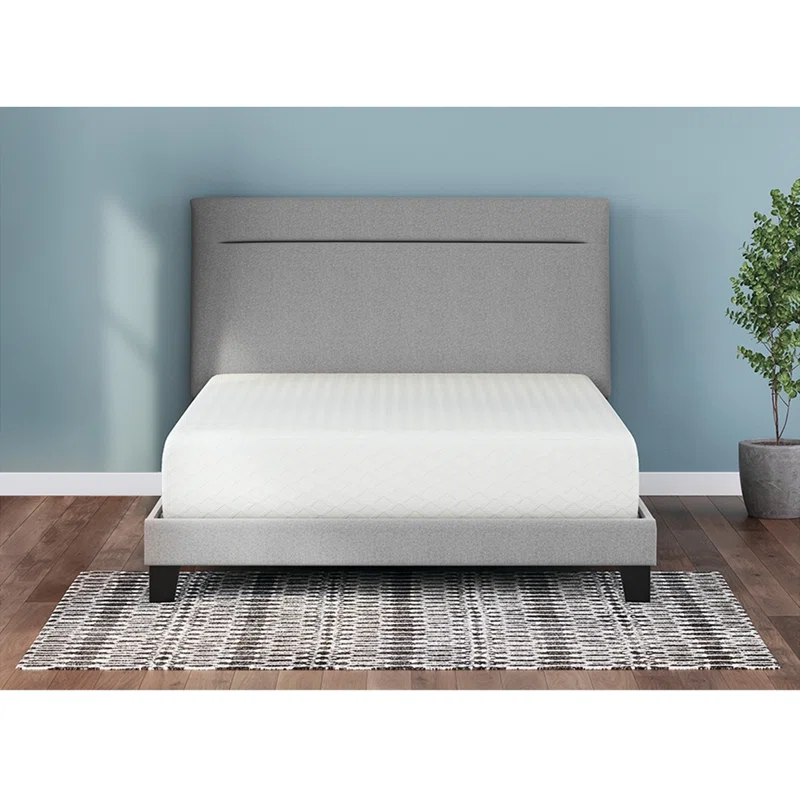 Signature Design by Ashley Signature Design by Ashley Chime Firm Memory Foam Mattress