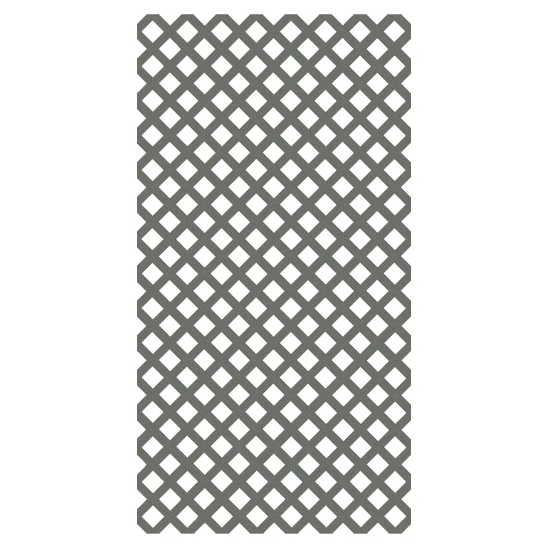 Barrette Outdoor Living Vinyl Lattice Panel