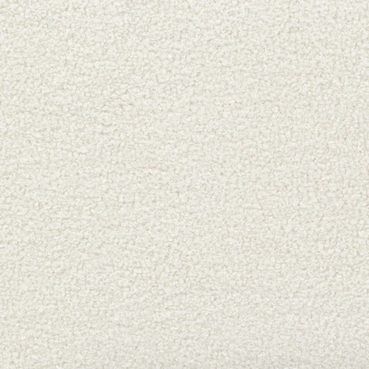 Martha Stewart Martha Stewart Sora Upholstered Stationary Swivel Home Office Chair