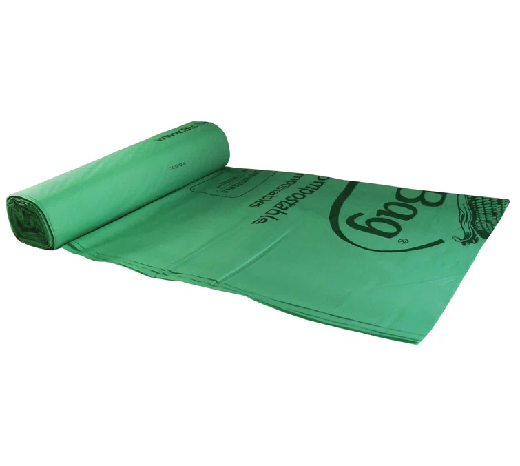 BioBag Resin Compost Bag