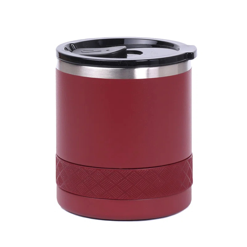 Elemental Elemental Triple Wall Insulated Stainless Steel Travel Tumbler