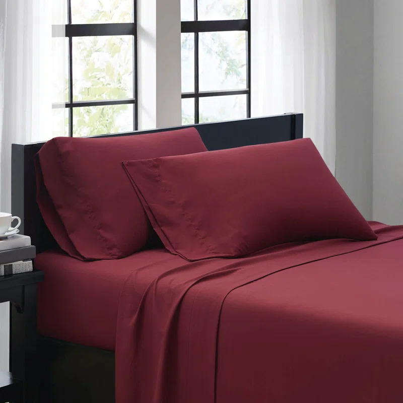 Truly Soft Everyday Microfiber Standard Sheet Set