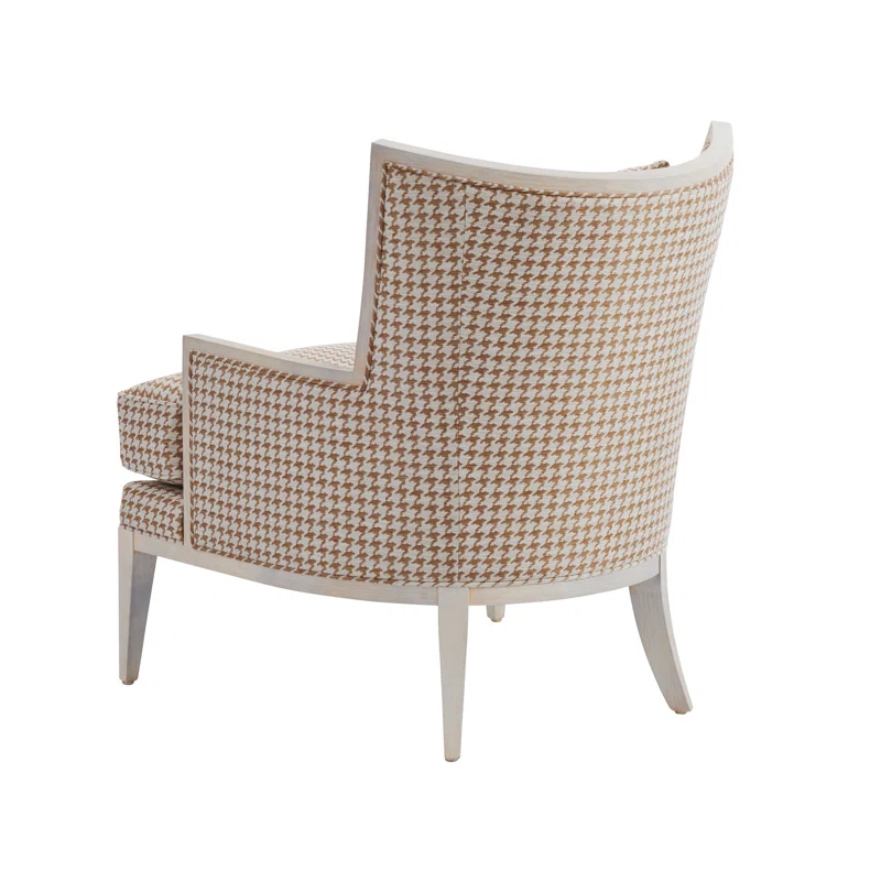 Barclay Butera Barclay Butera Upholstery Upholstered Armchair