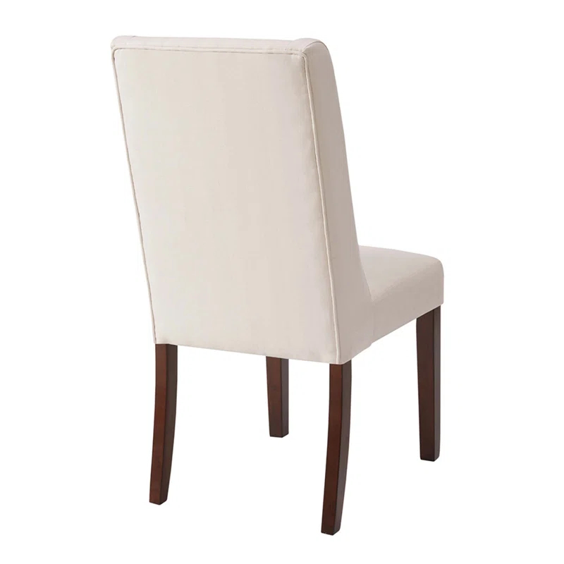 Wildon Home® Praveen Brody Wing Dining Chair (Set Of 2)